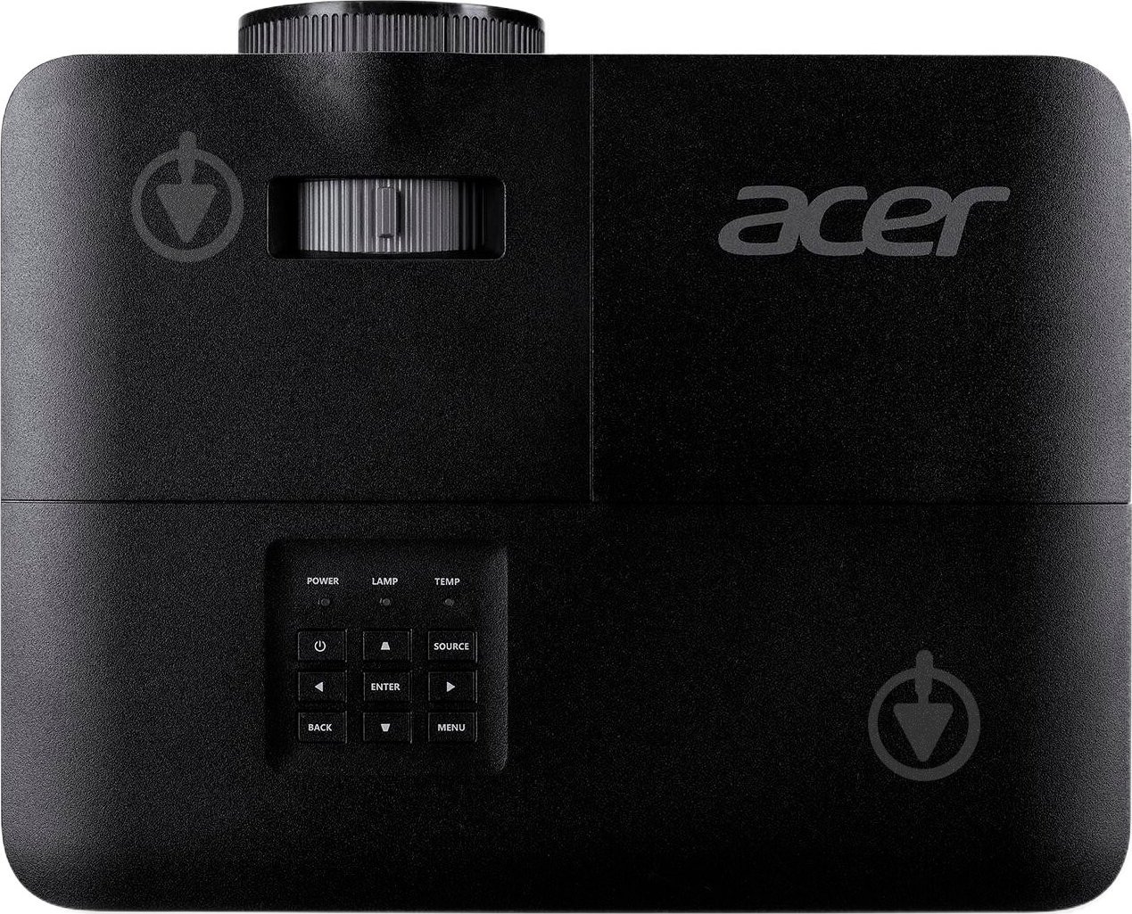 Проектор Acer (MR.JXU11.001) - фото 8