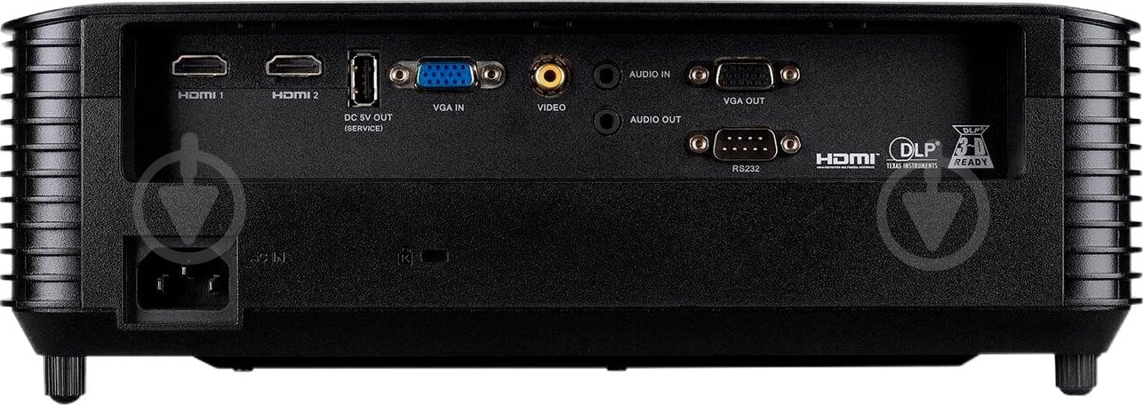 Проектор Acer (MR.JXU11.001) - фото 9