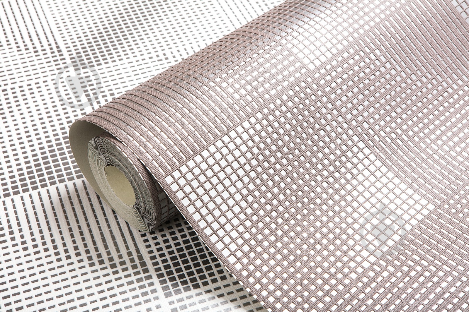 Шпалери зі спіненого вінілу Bravo тип 503 85071BR32 0,53x10,05 м - фото 4