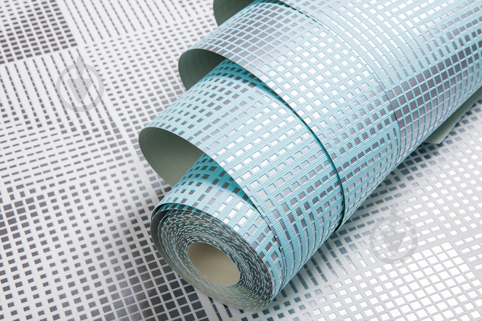 Обои из вспененного винила Bravo тип 503 85071BR33 0,53x10,05 м - фото 4