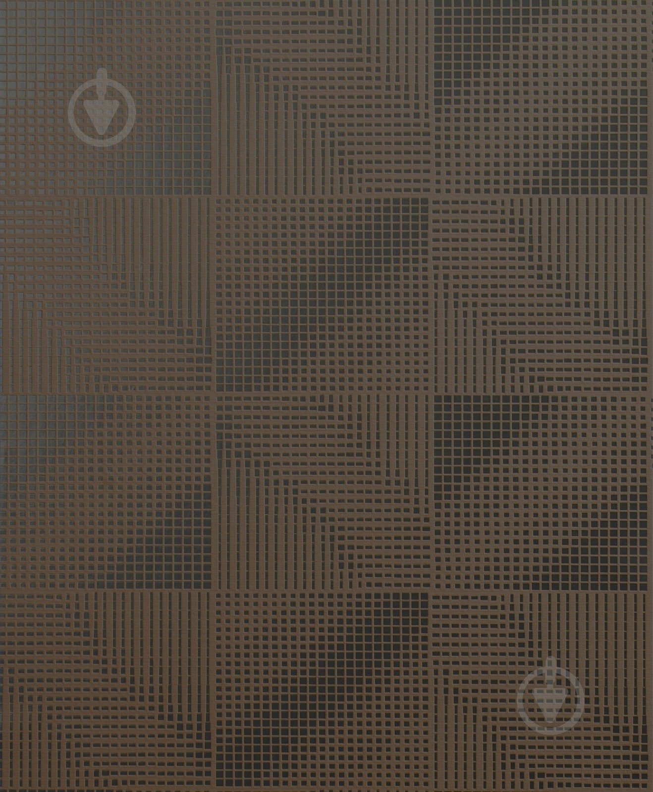 Обои из вспененного винила Bravo тип 503 85071BR33 0,53x10,05 м - фото 1