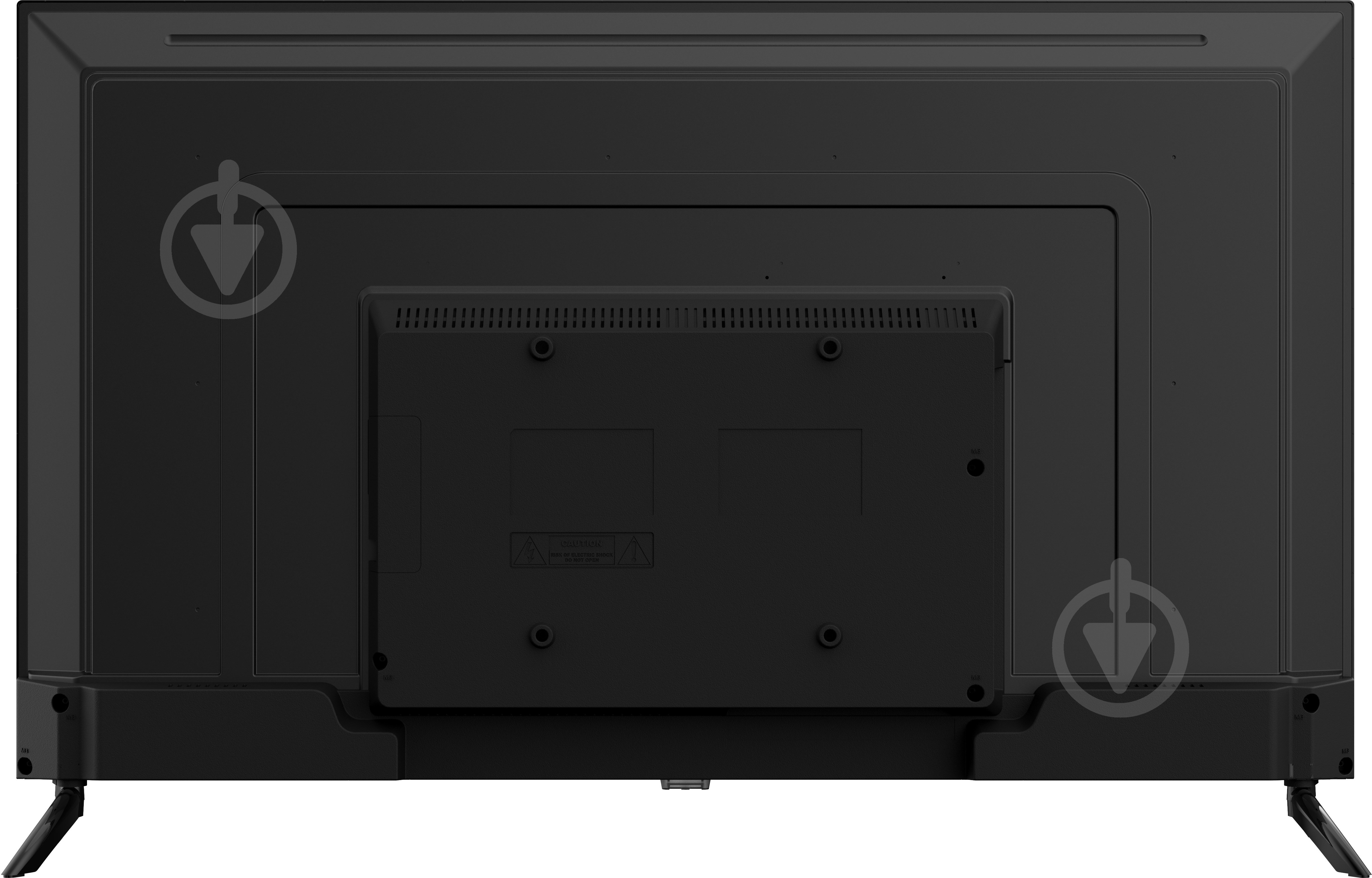 Телевизор Blaupunkt 43UBG6000 - фото 5