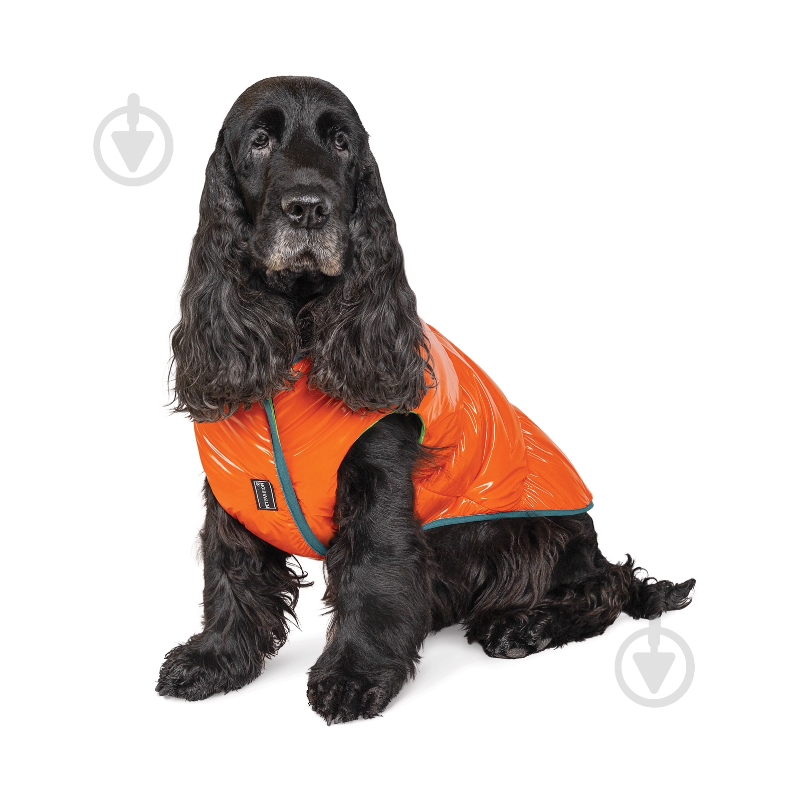 Жилет Pet Fashion для собак SPRING XS2 - фото 2 Жилет Pet Fashion для собак SPRING XS2 - фото 2