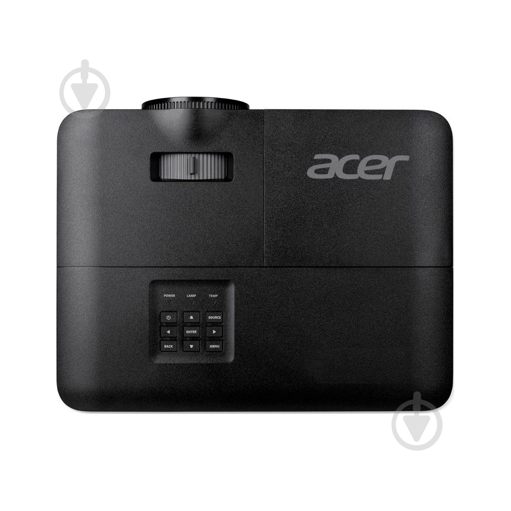 Проектор Acer (MR.JX611.002) - фото 5