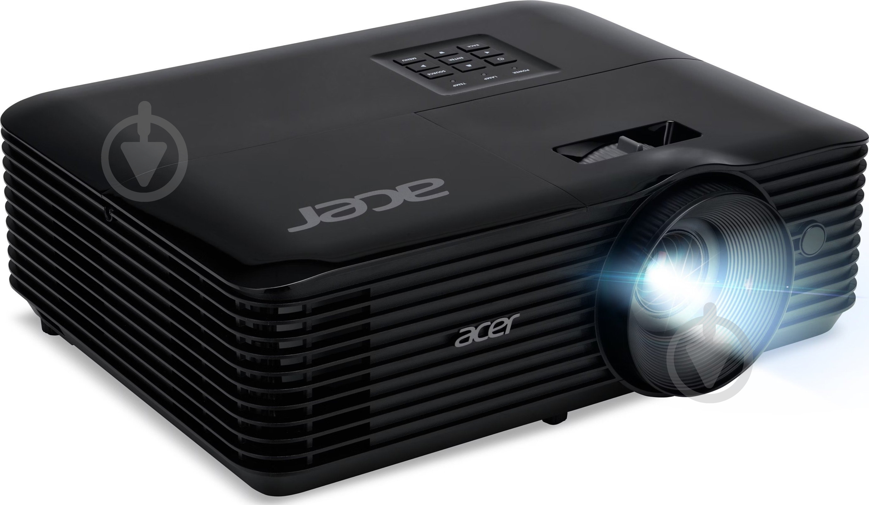 Проектор Acer (MR.JX611.002) - фото 2