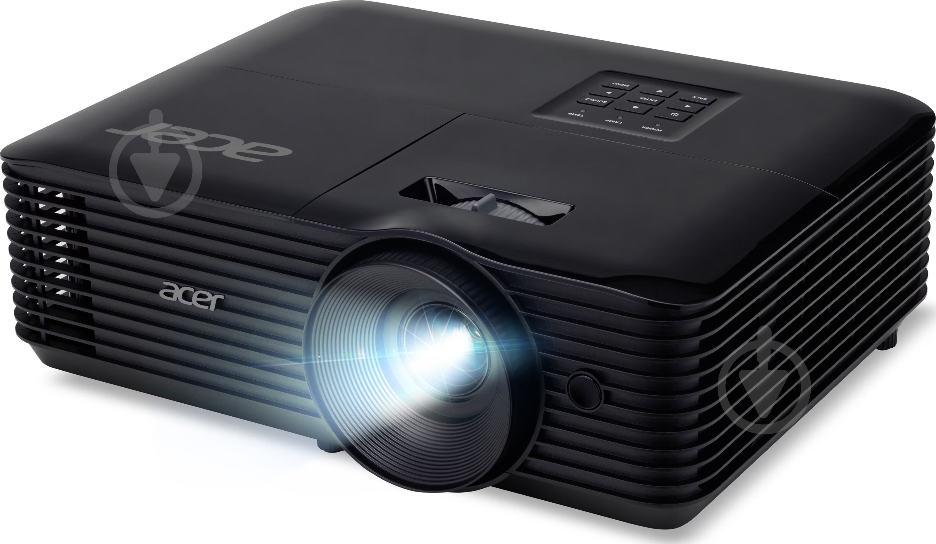 Проектор Acer (MR.JX611.002) - фото 4