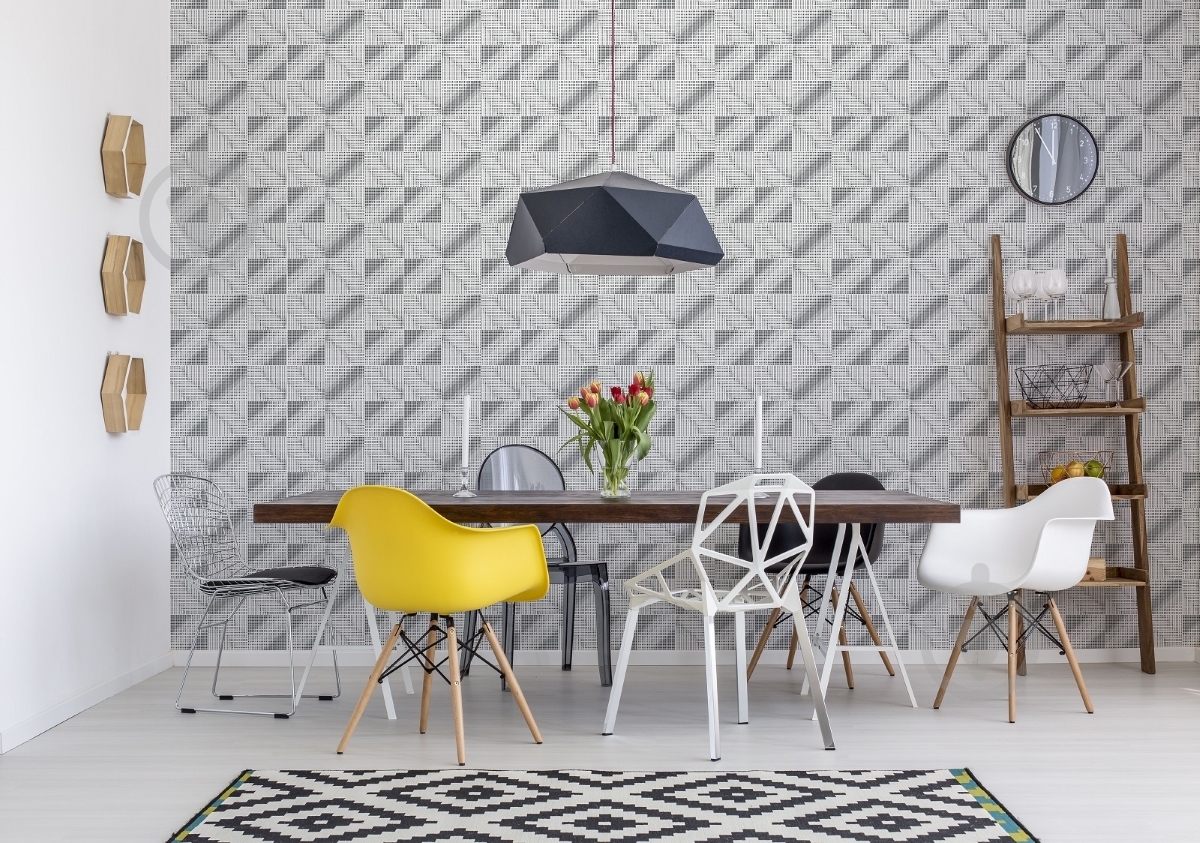 Обои из вспененного винила Bravo тип 503 85071BR34 0,53x10,05 м - фото 8