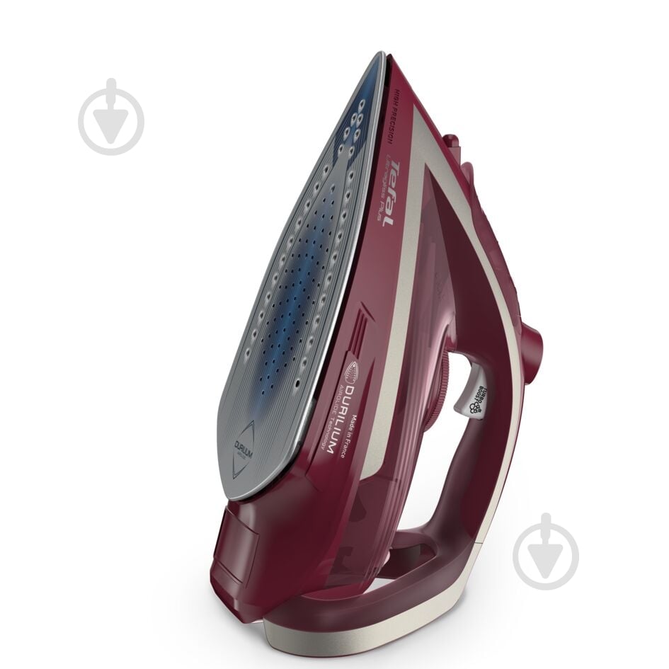 ВИТРИНА! Утюг Tefal FV6820E0 Ultragliss Plus - фото 2 ВИТРИНА! Утюг Tefal FV6820E0 Ultragliss Plus - фото 2