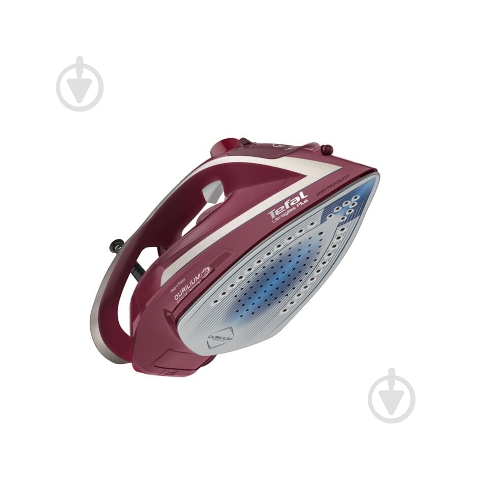 ВИТРИНА! Утюг Tefal FV6820E0 Ultragliss Plus - фото 3 ВИТРИНА! Утюг Tefal FV6820E0 Ultragliss Plus - фото 3