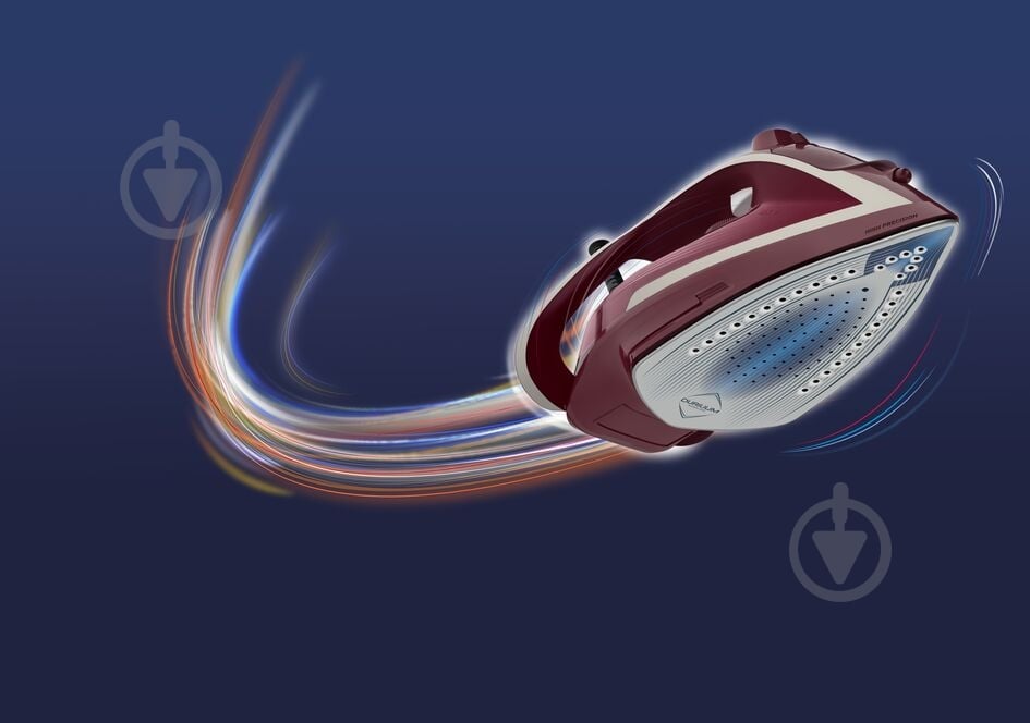 ВИТРИНА! Утюг Tefal FV6820E0 Ultragliss Plus - фото 8 ВИТРИНА! Утюг Tefal FV6820E0 Ultragliss Plus - фото 8