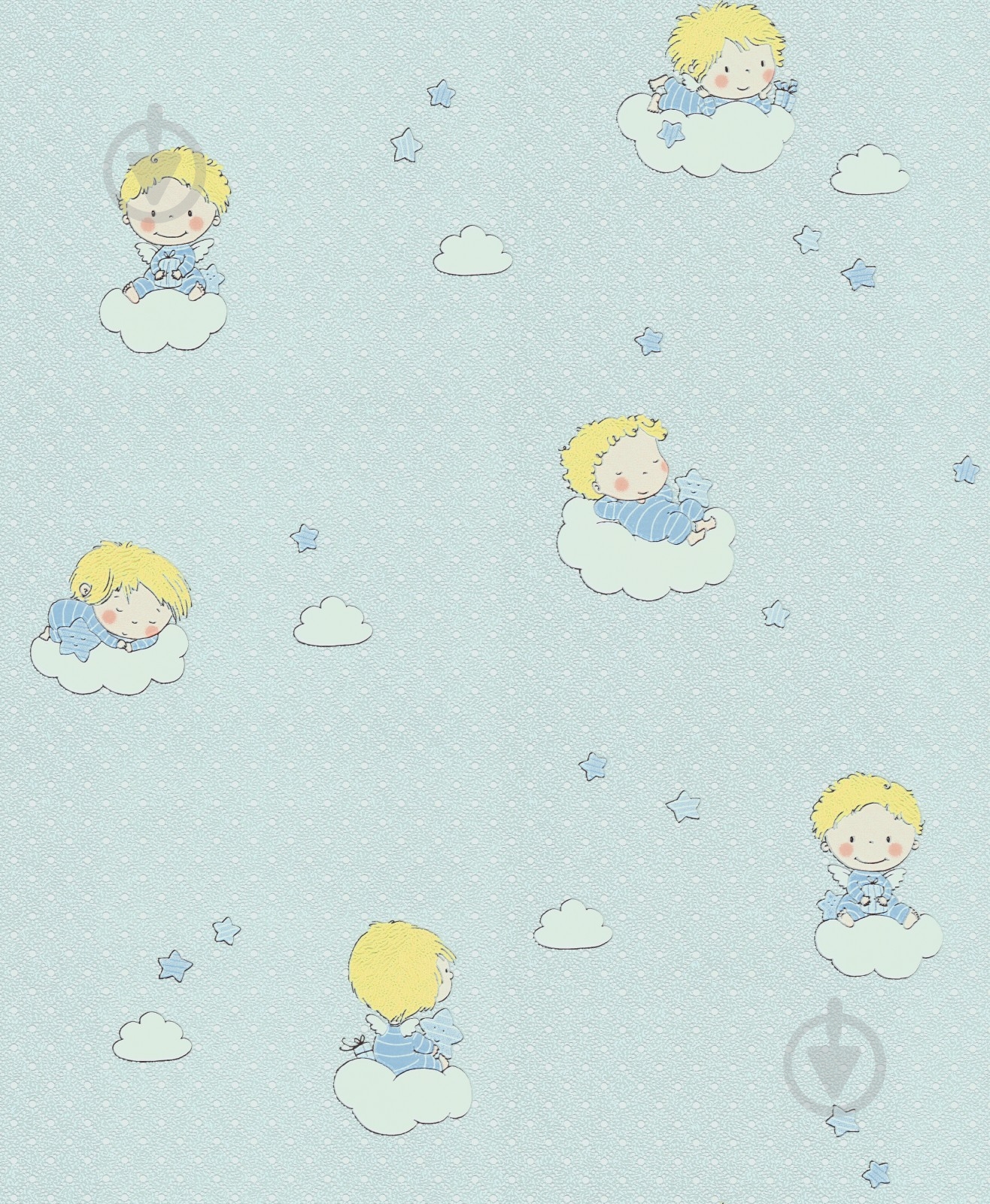 Обои из вспененного винила Bravo тип 503 85036BR32 0,53x10,05 м - фото 1 Обои из вспененного винила Bravo тип 503 85036BR32 0,53x10,05 м - фото 1