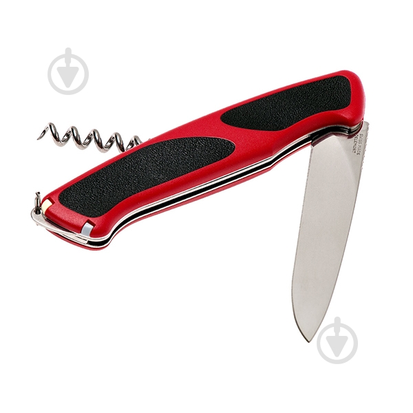 Нож швейцарский Victorinox Ranger Grip 0.9523.C - фото 3 Нож швейцарский Victorinox Ranger Grip 0.9523.C - фото 3