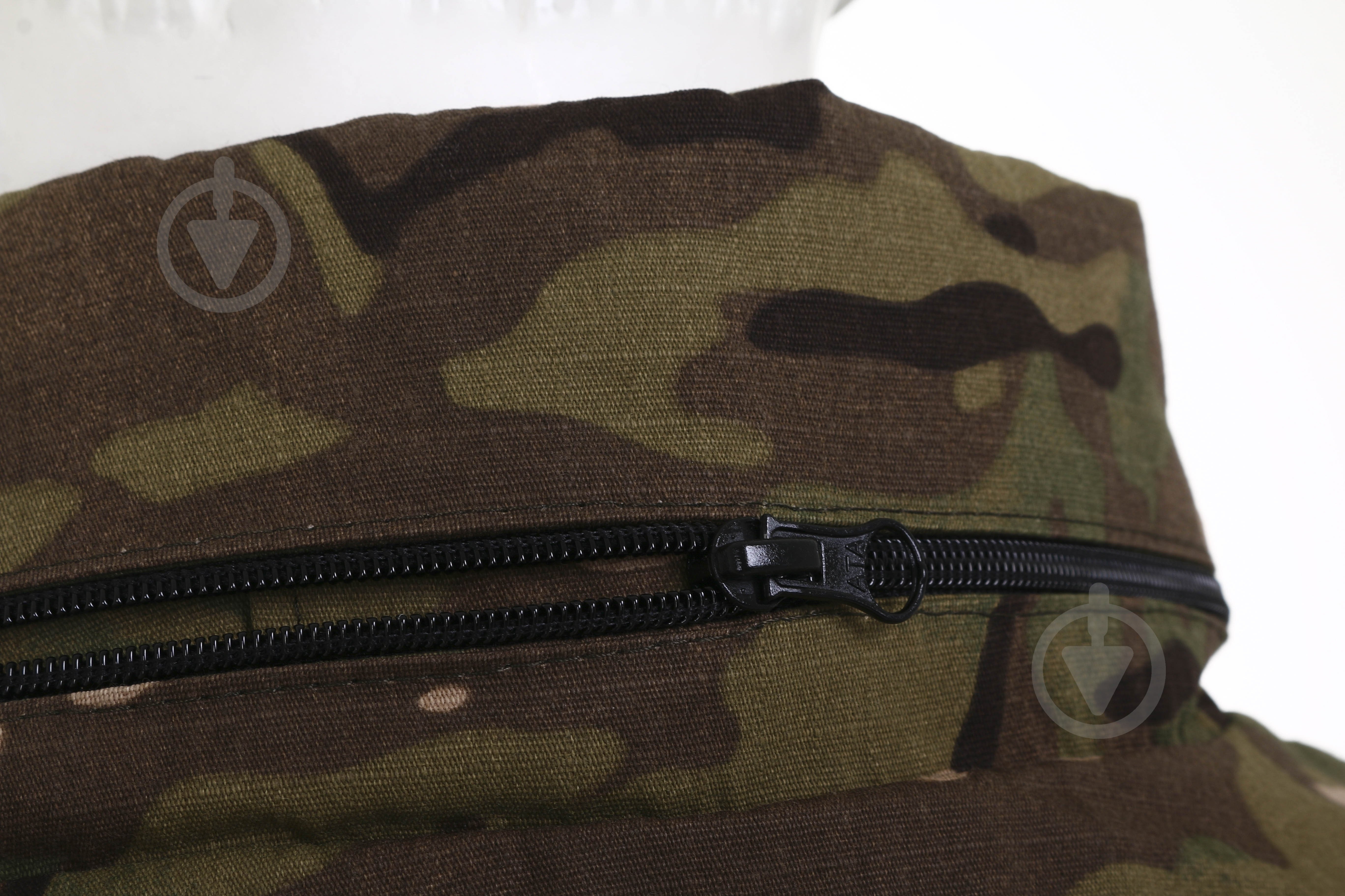 Куртка мужская демисезонная LOGOS-Tac 04-07-00-0001 р.L - фото 14