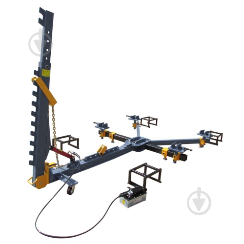 Платформенний стапель (cтeнд) пepecувний VE-700 - фото 1 Платформенний стапель (cтeнд) пepecувний VE-700 - фото 1