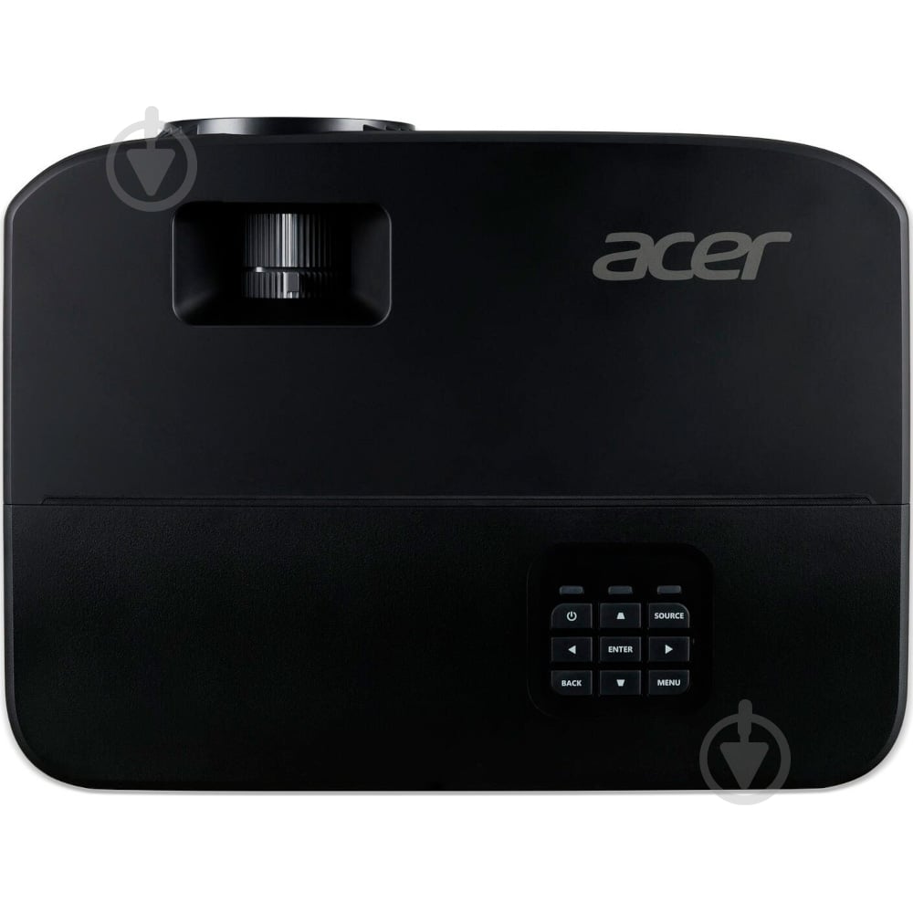 Проектор Acer (MR.JX711.001) - фото 6 Проектор Acer (MR.JX711.001) - фото 6