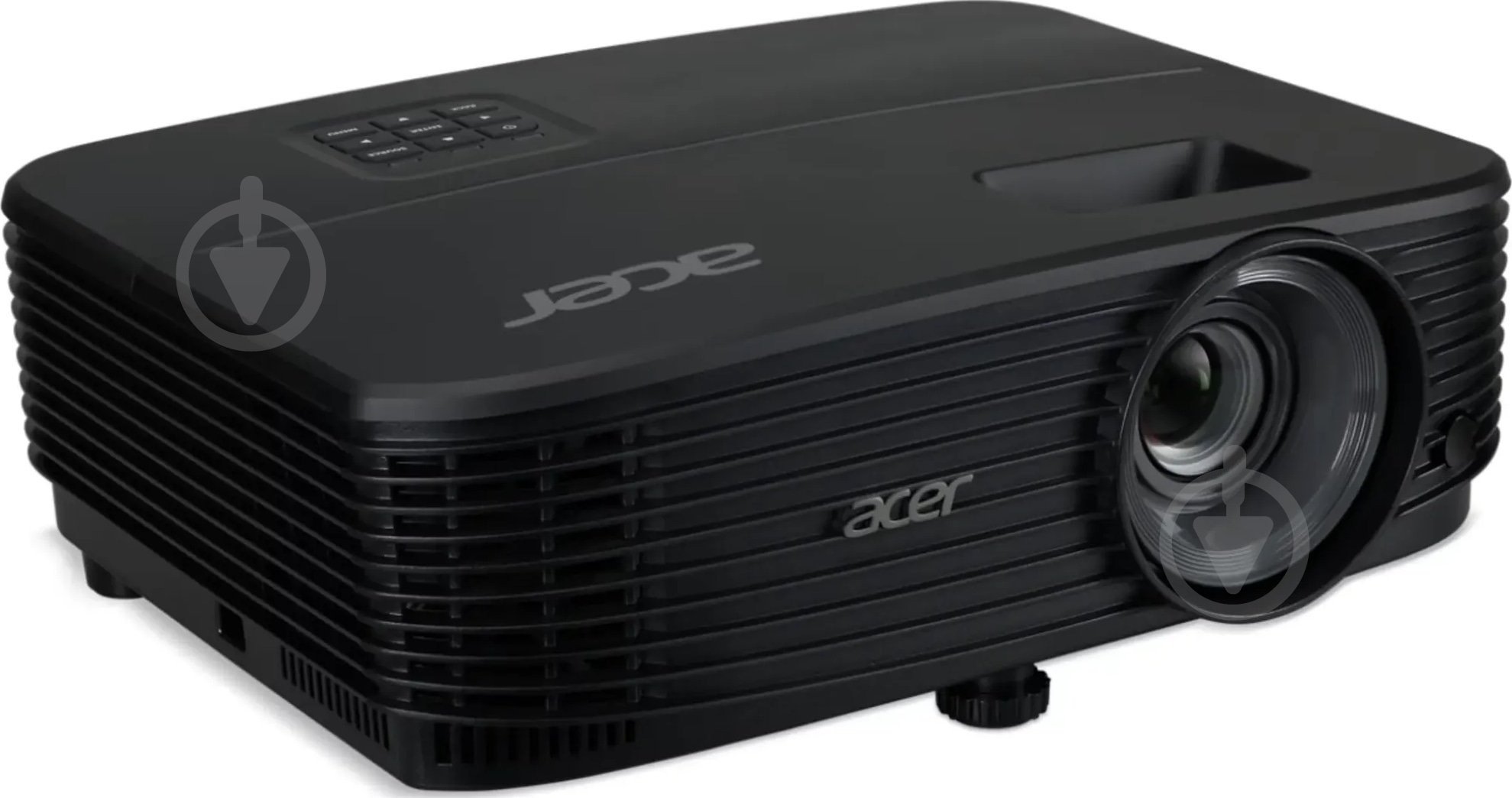 Проектор Acer (MR.JX711.001) - фото 2 Проектор Acer (MR.JX711.001) - фото 2