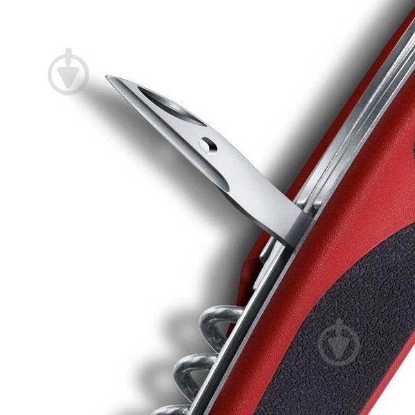 Ніж швейцарський Victorinox RangerGrip 0.9553.C - фото 2