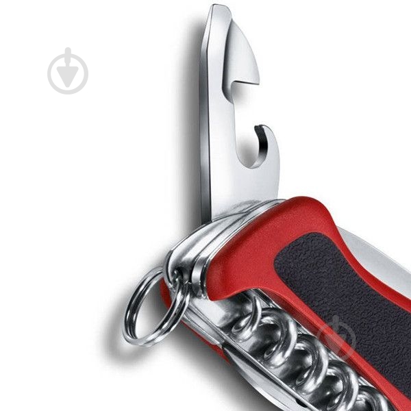 Ніж швейцарський Victorinox RangerGrip 0.9553.C - фото 3