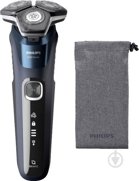 ВИТРИНА! Электробритва Philips S5885/10 Series 5000 - фото 1