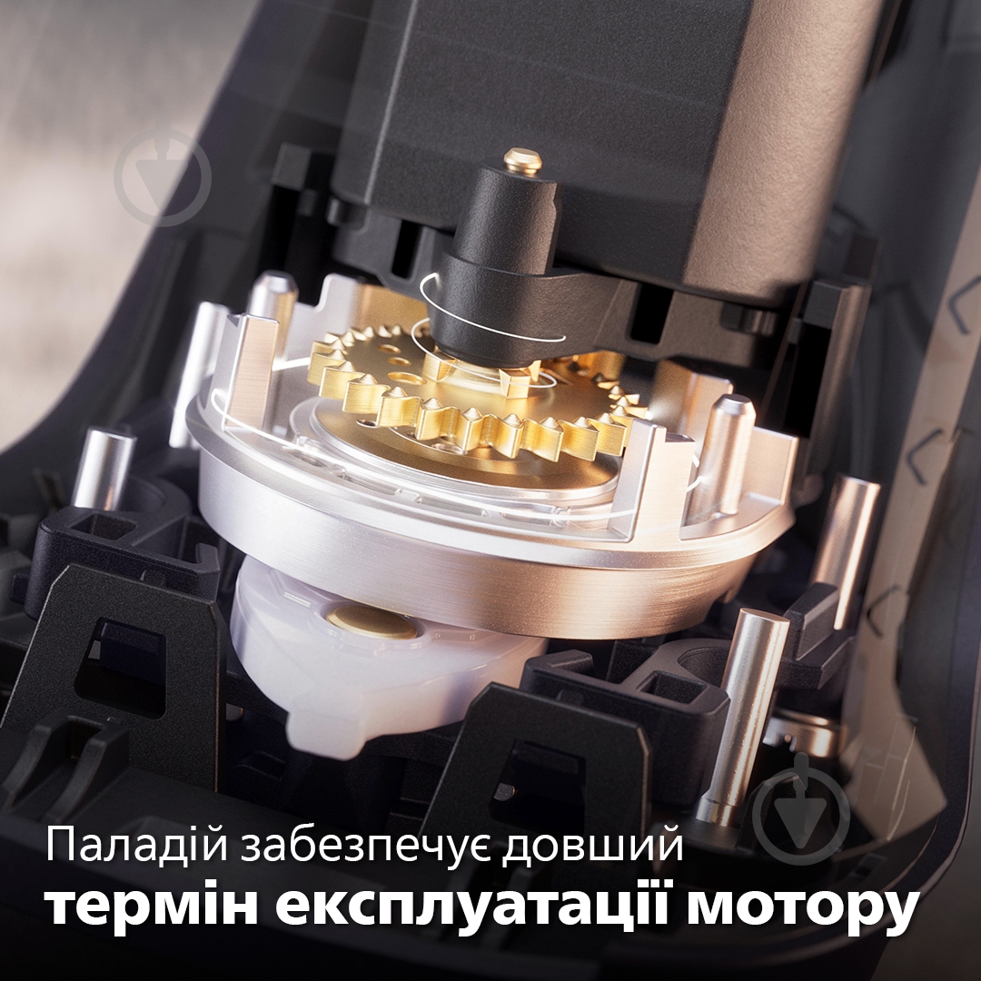 ВИТРИНА! Электробритва Philips S5885/10 Series 5000 - фото 4