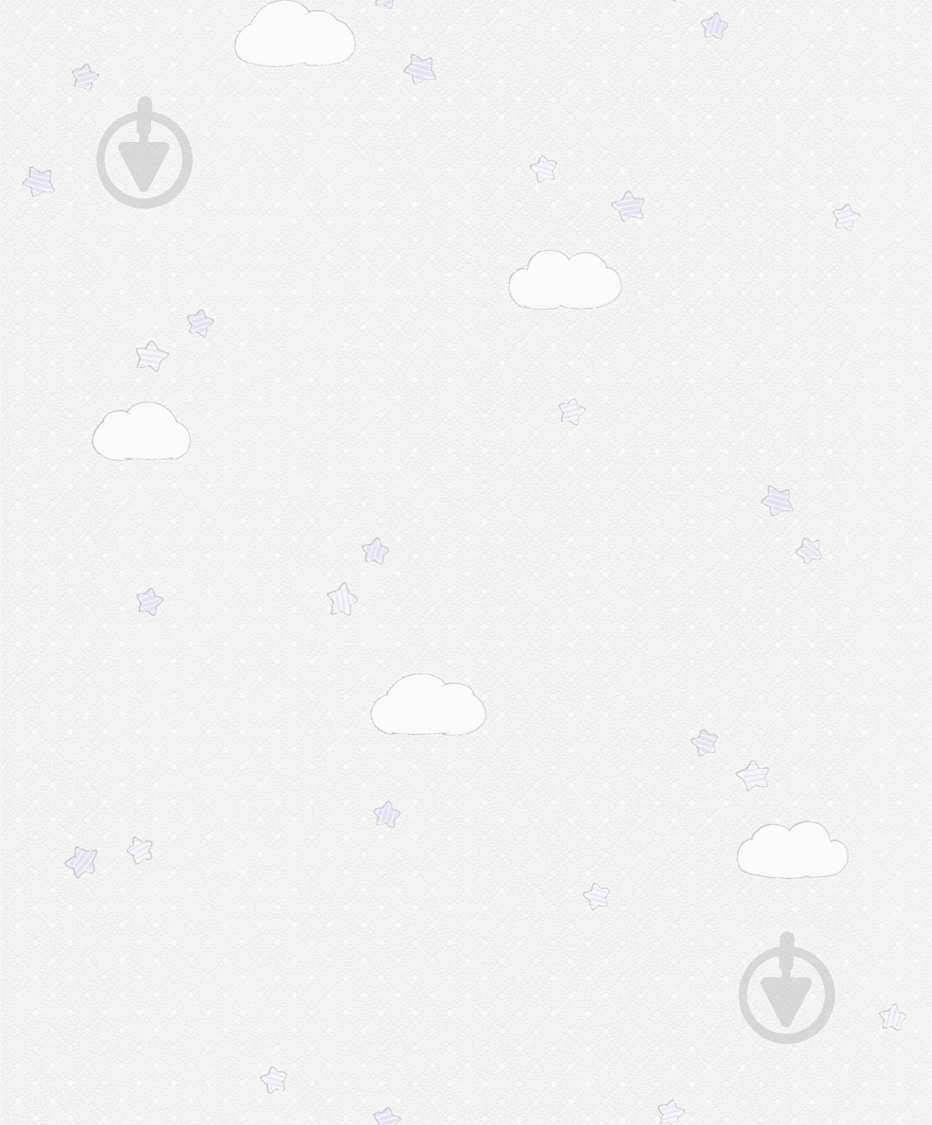 Обои из вспененного винила Bravo тип 502 85046BR20 0,53x10,05 м - фото 1