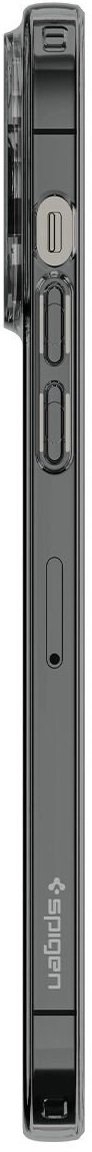 Чехол Spigen Crystal Flex для Apple iPhone 14 Pro Max space crystal (ACS04637) - фото 5