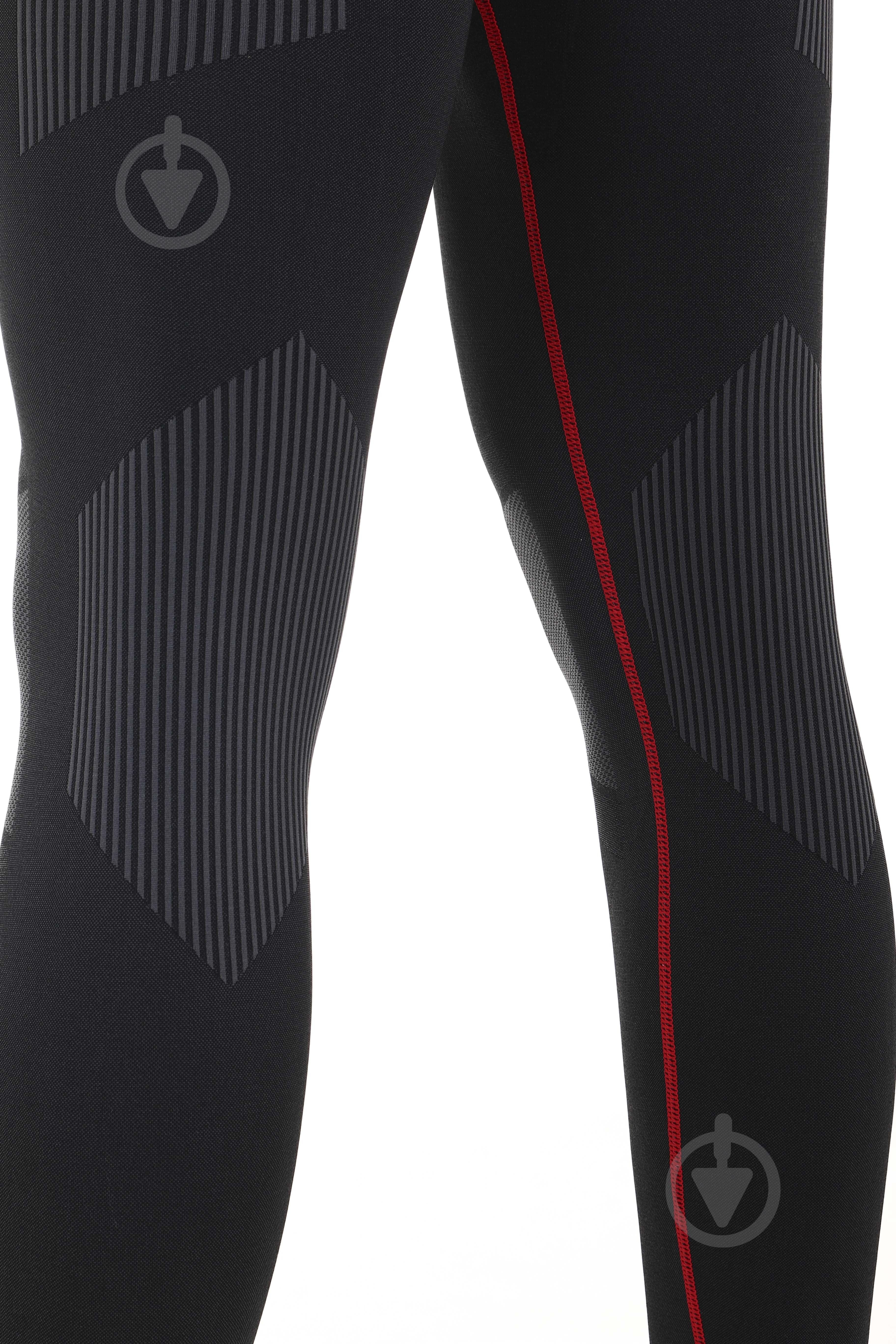 Комплект термобелья WURTH MODYF BASIC CARBON р. LXL M452047003 черный с красным - фото 8 Комплект термобелья WURTH MODYF BASIC CARBON р. LXL M452047003 черный с красным - фото 8