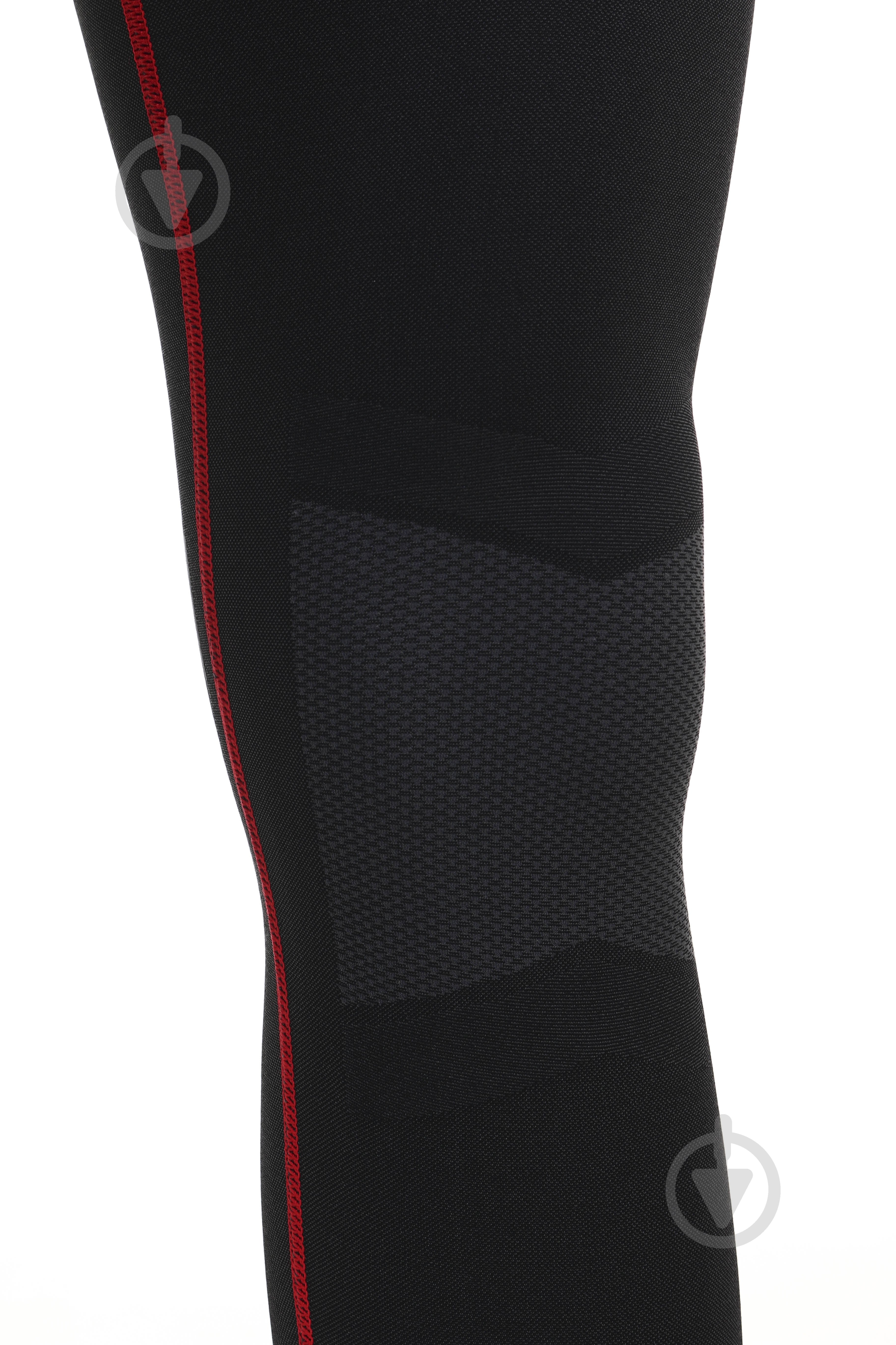 Комплект термобелья WURTH MODYF BASIC CARBON р. LXL M452047003 черный с красным - фото 3 Комплект термобелья WURTH MODYF BASIC CARBON р. LXL M452047003 черный с красным - фото 3