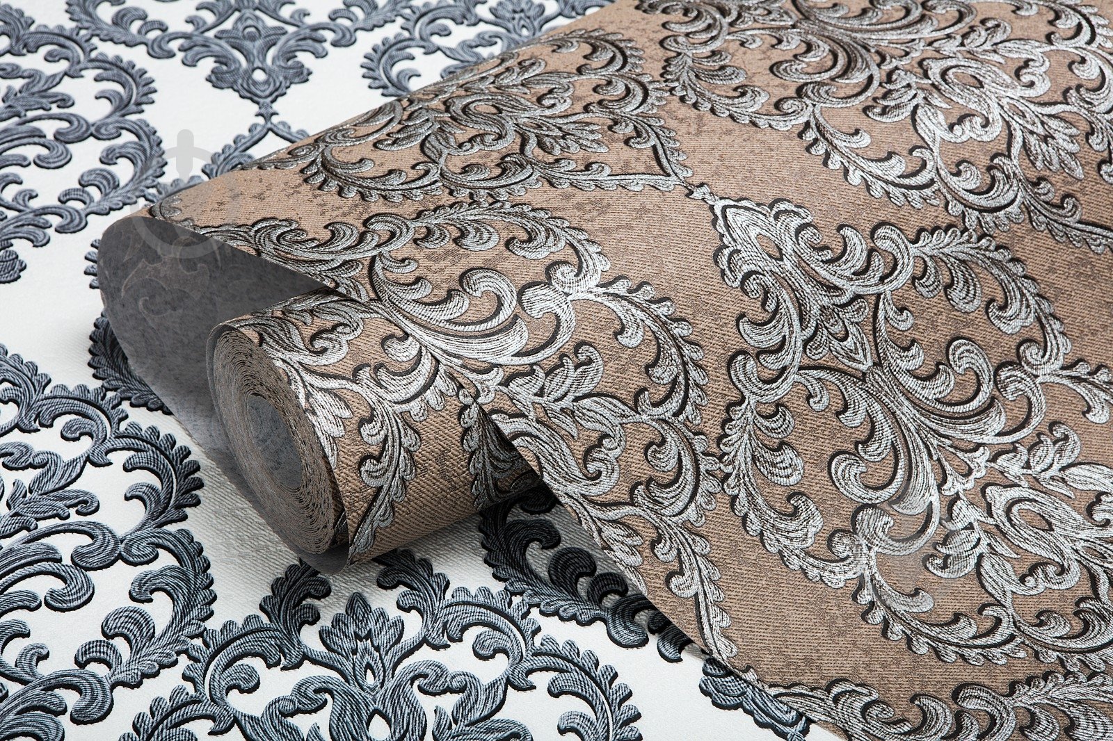 Обои Bravo тип 509 86045BR90 - фото 4