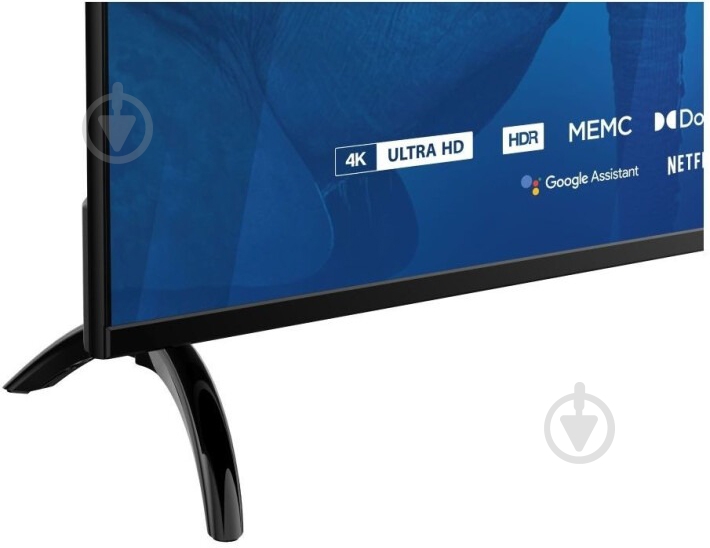 Телевизор Blaupunkt 50UBG6000 - фото 3