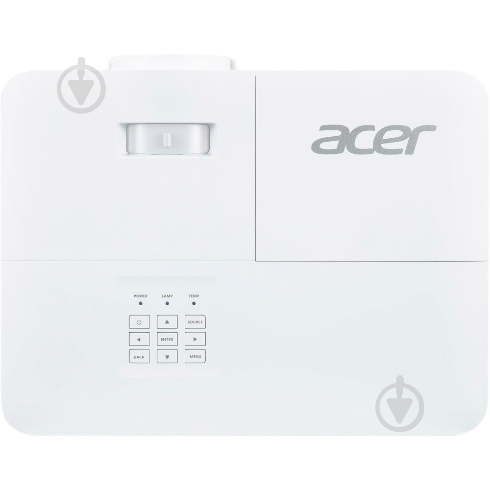 Проектор Acer (MR.JXY11.001) - фото 3
