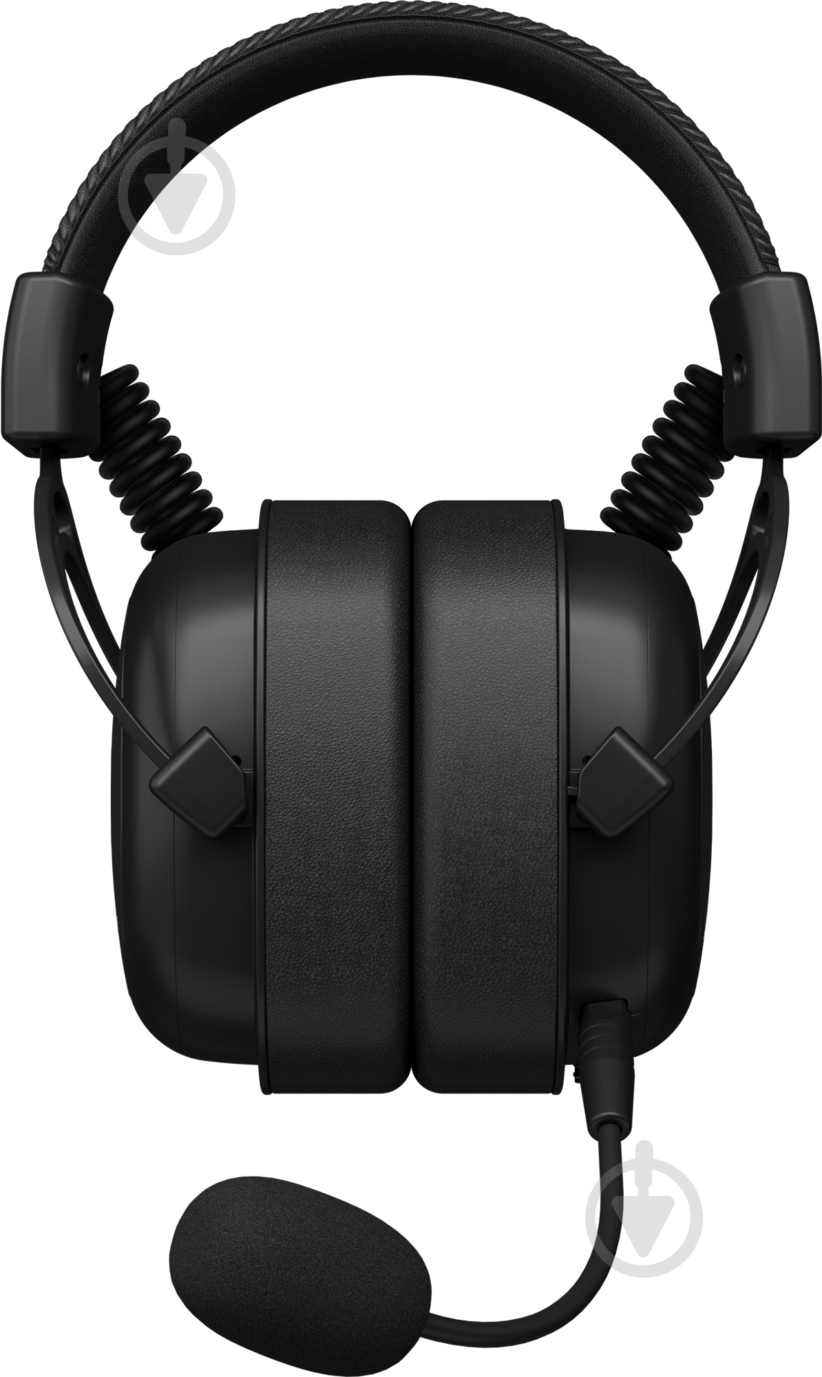 Гарнитура игровая Hator Hypergang 2 black (HTA-910) - фото 4