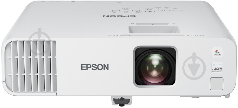 Проектор Epson EB-L260F (V11HA69080) - фото 3