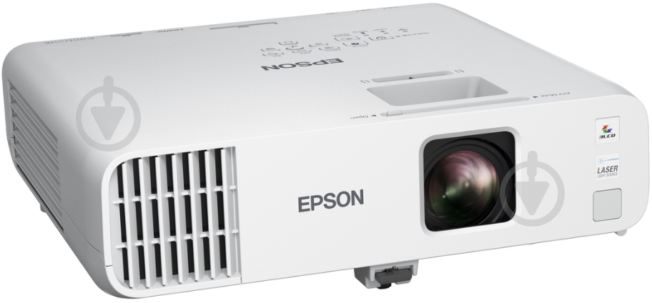 Проектор Epson EB-L260F (V11HA69080) - фото 2