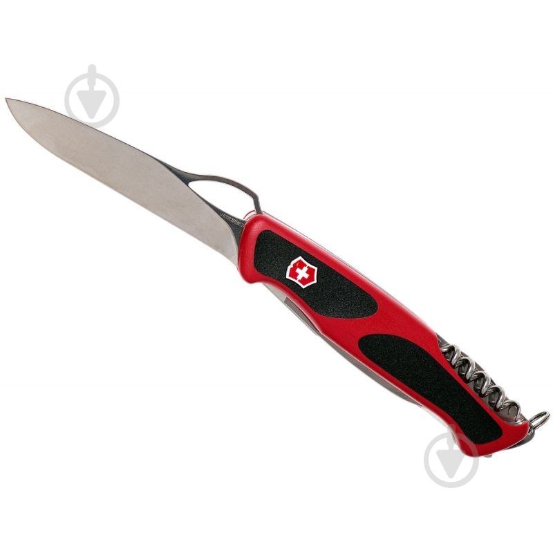 Нож швейцарский Victorinox RangerGrip 57 0.9583.MC - фото 2