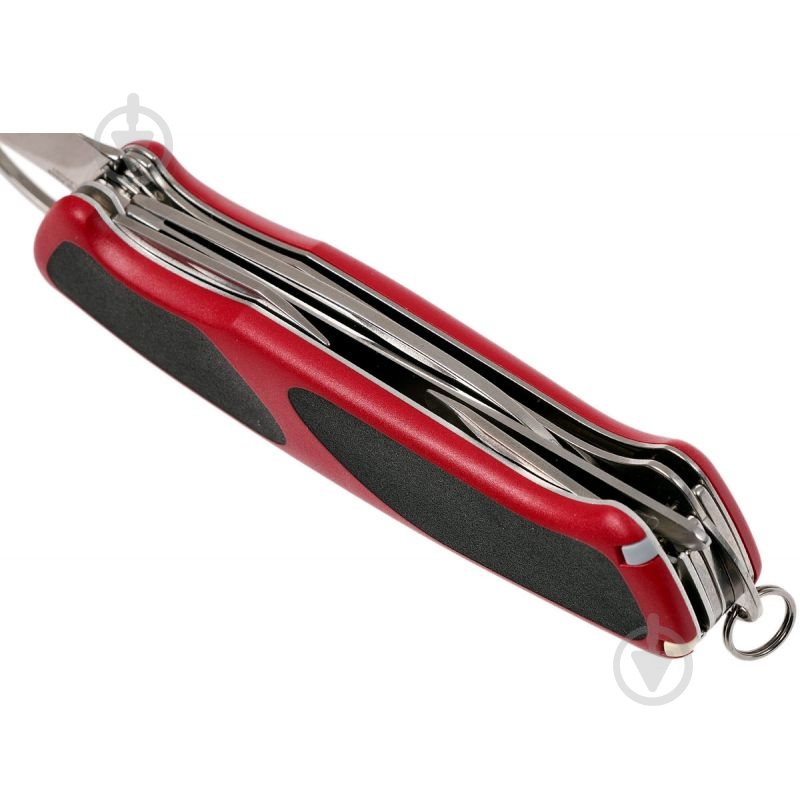 Нож швейцарский Victorinox RangerGrip 57 0.9583.MC - фото 5
