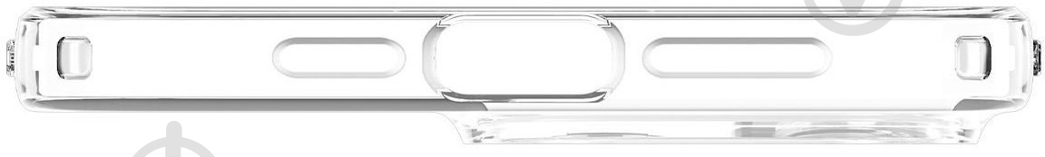Чехол Spigen Crystal Flex для Apple iPhone 14 Pro Max crystal clear (ACS04636) - фото 7