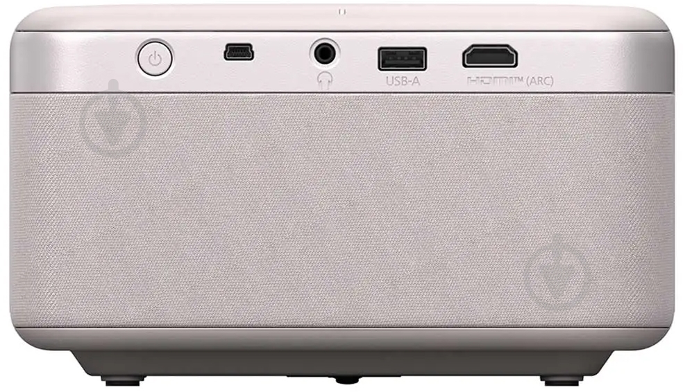 Проектор Epson EF-21R (V11HB35240) - фото 6