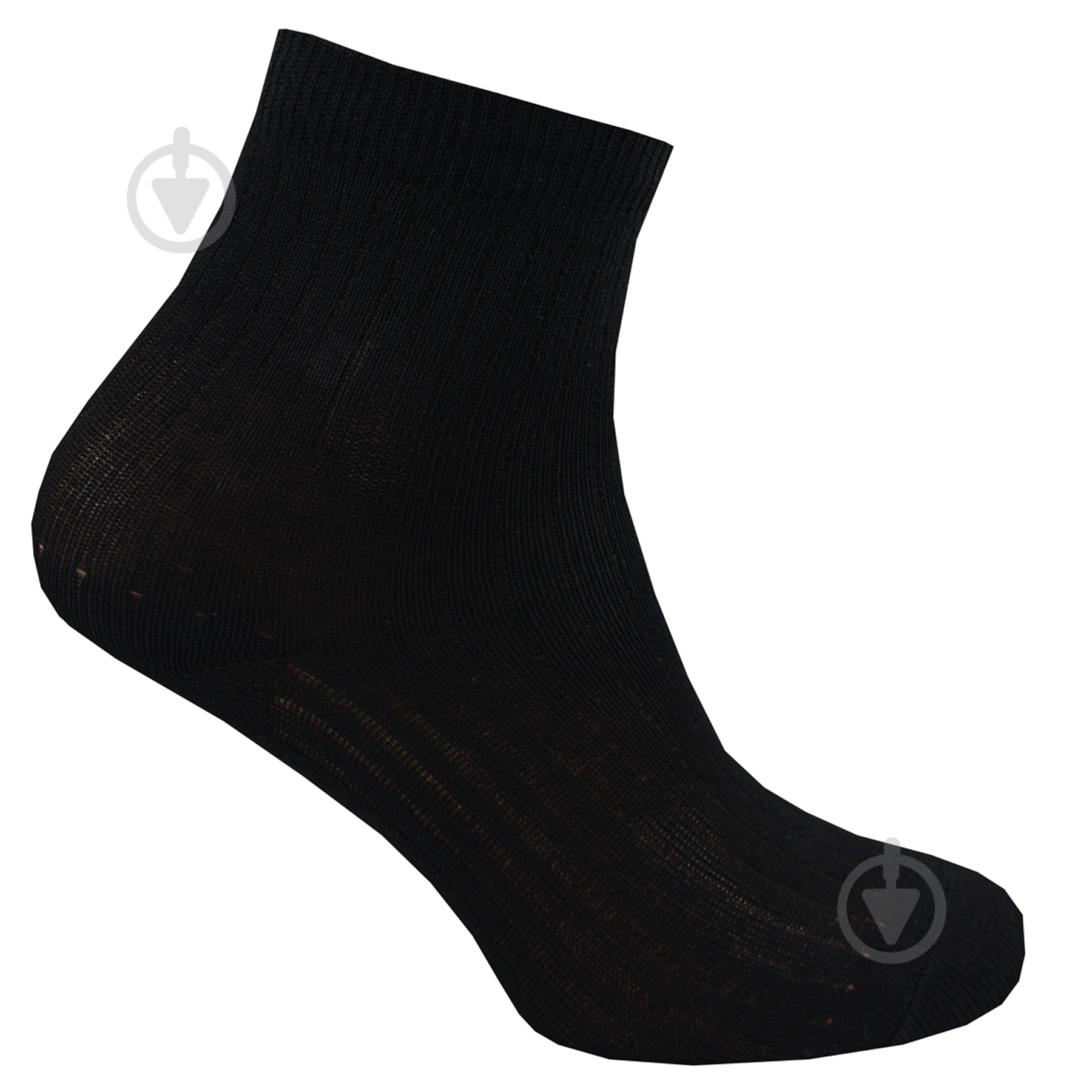 Шкарпетки дитячі унісекс Premier Socks високі рубчик р. 20–22 чорний - фото 1 Шкарпетки дитячі унісекс Premier Socks високі рубчик р. 20–22 чорний - фото 1