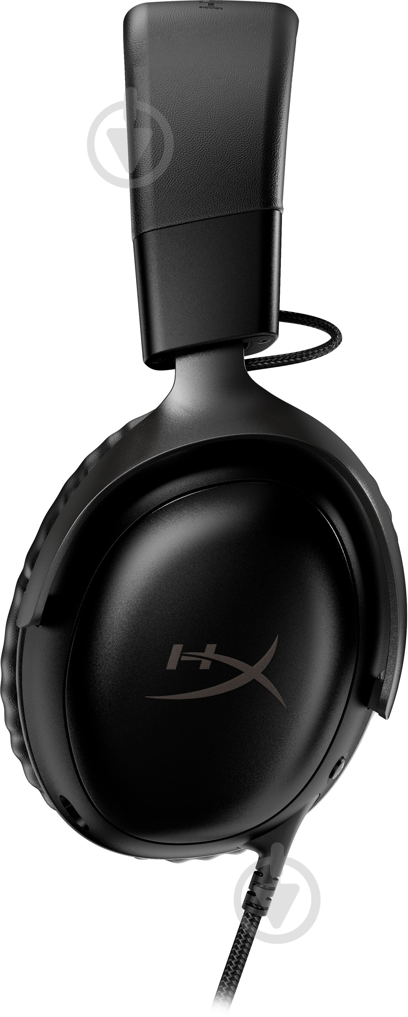 Гарнітура HyperX Cloud III black (727A8AA) - фото 3