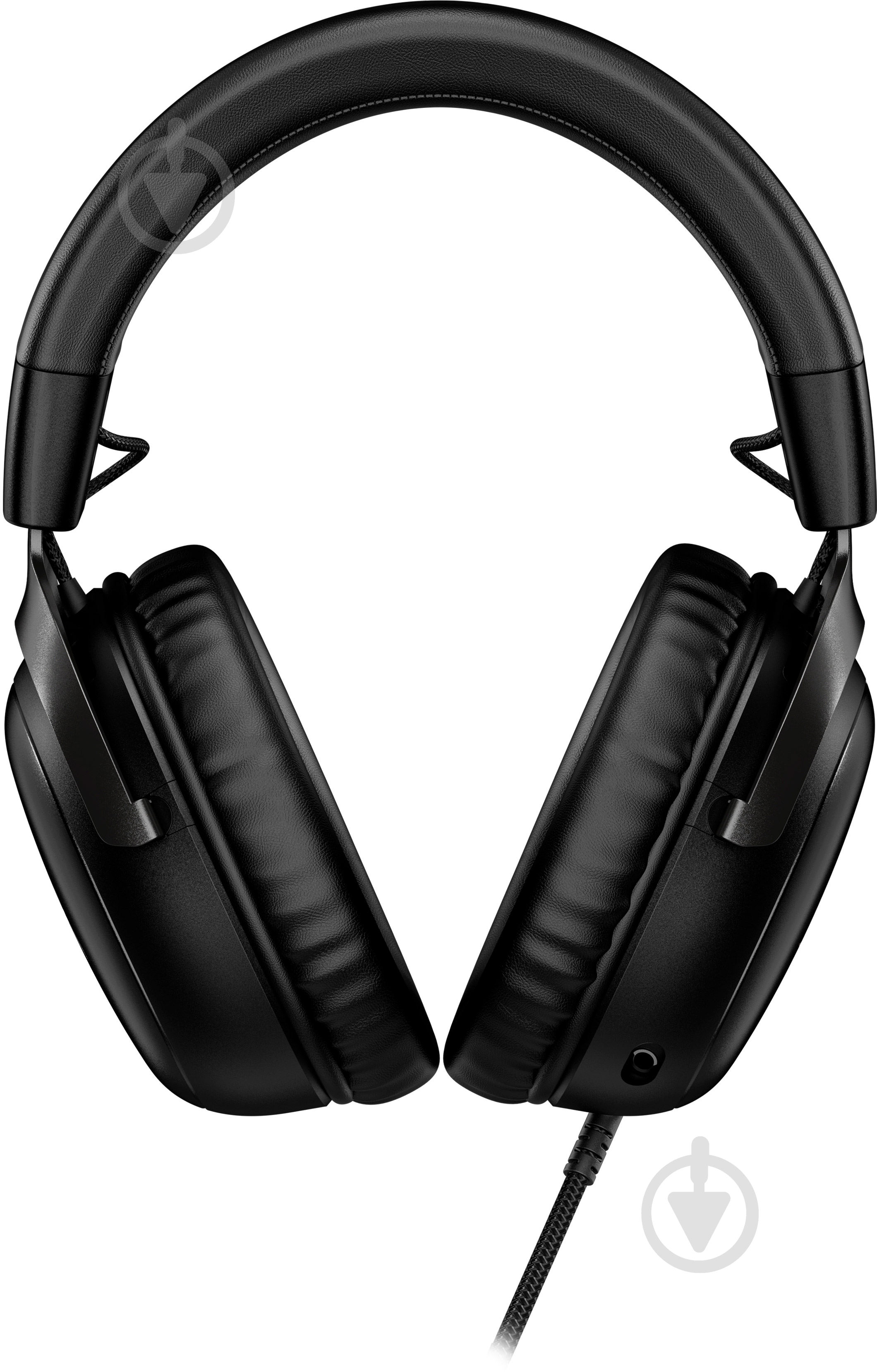 Гарнітура HyperX Cloud III black (727A8AA) - фото 2