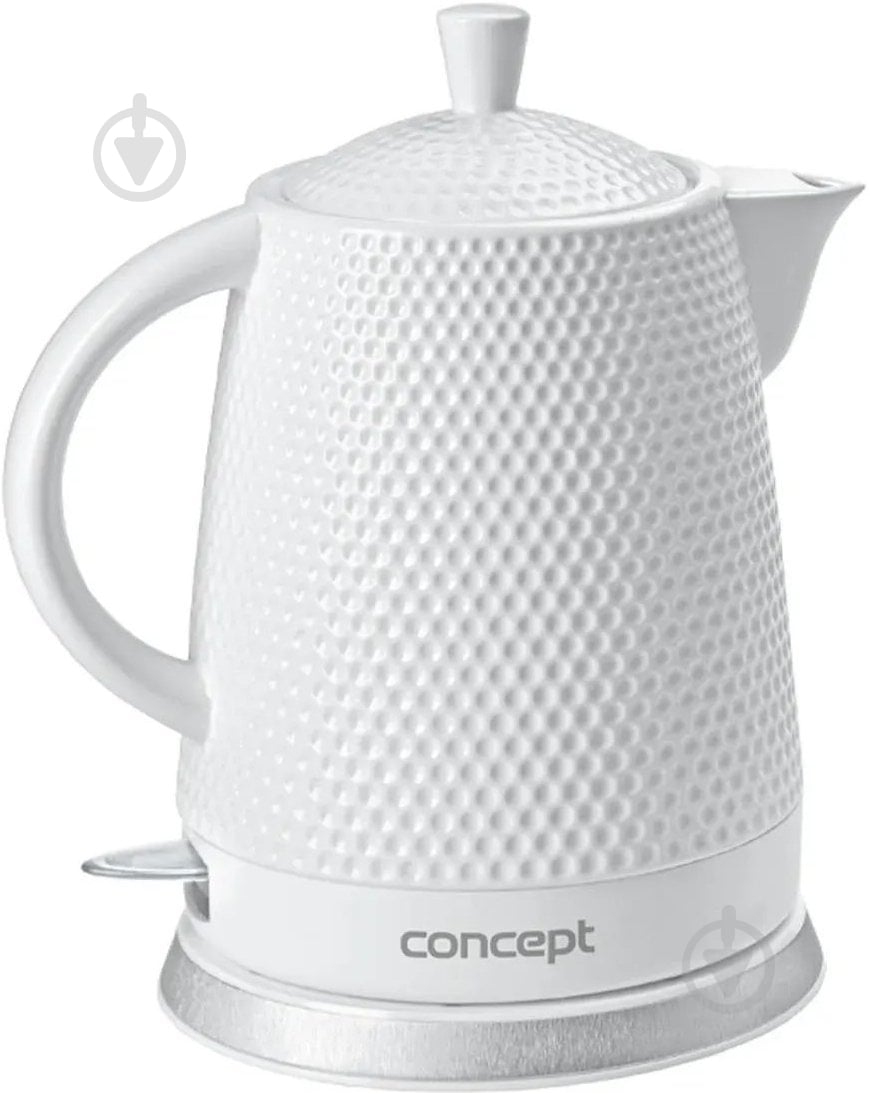 Электрочайник Concept RK0040 - фото 2