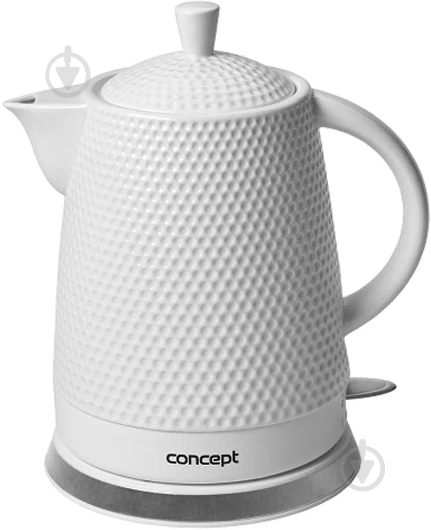 Электрочайник Concept RK0040 - фото 3