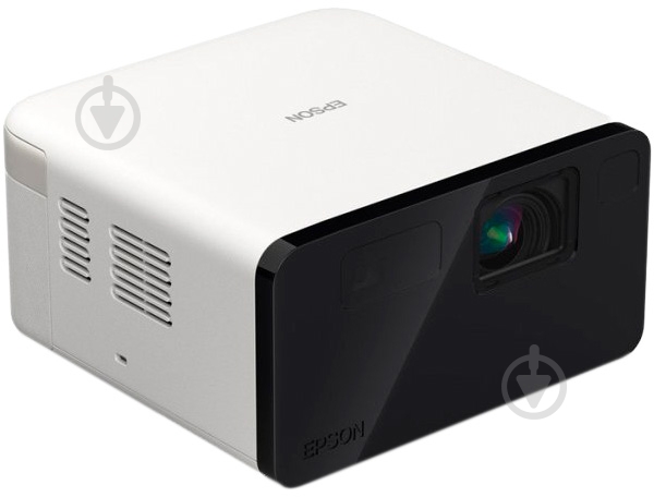 Проектор Epson EF-21W (V11HB35040) - фото 4