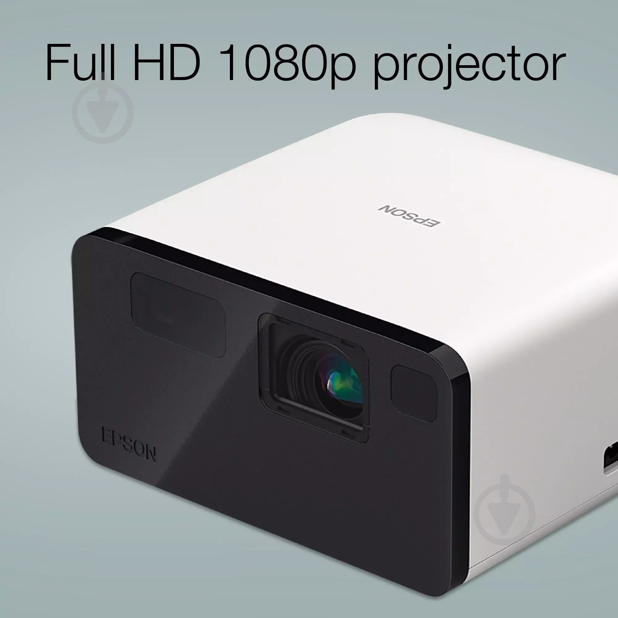 Проектор Epson EF-21W (V11HB35040) - фото 7