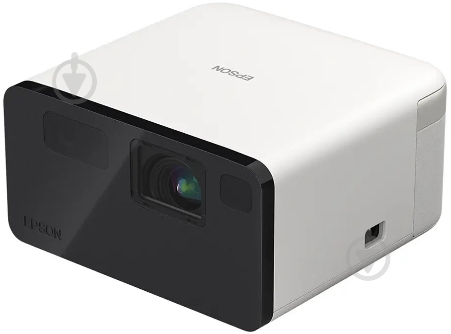 Проектор Epson EF-21W (V11HB35040) - фото 2