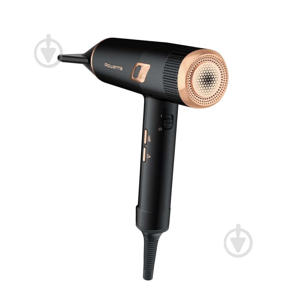 ВИТРИНА! Фен Rowenta T-SHAPE MAESTRIA CV9920F3 - фото 11