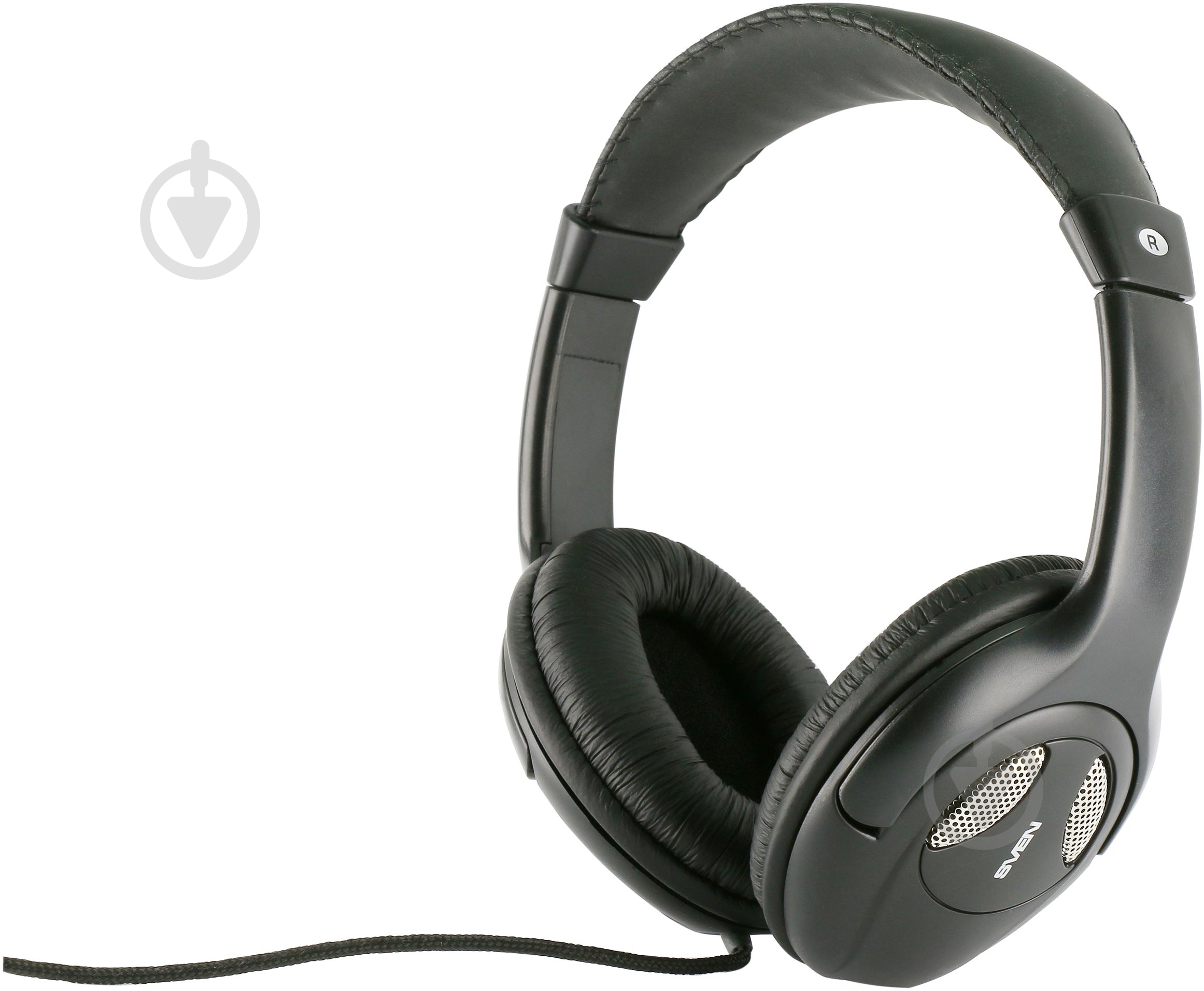 Наушники Sven GD-900V black - фото 2 Наушники Sven GD-900V black - фото 2