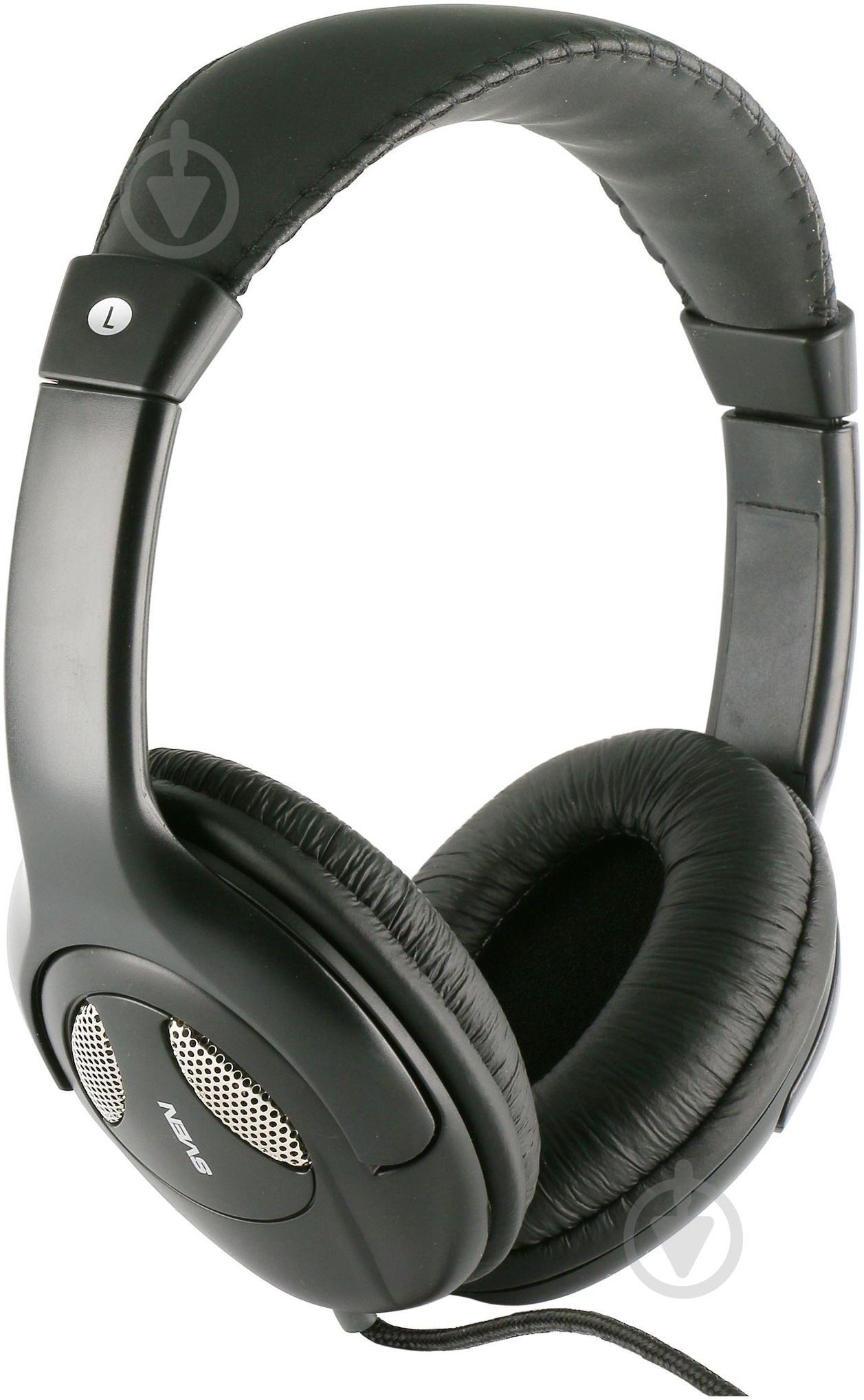 Наушники Sven GD-900V black - фото 3 Наушники Sven GD-900V black - фото 3