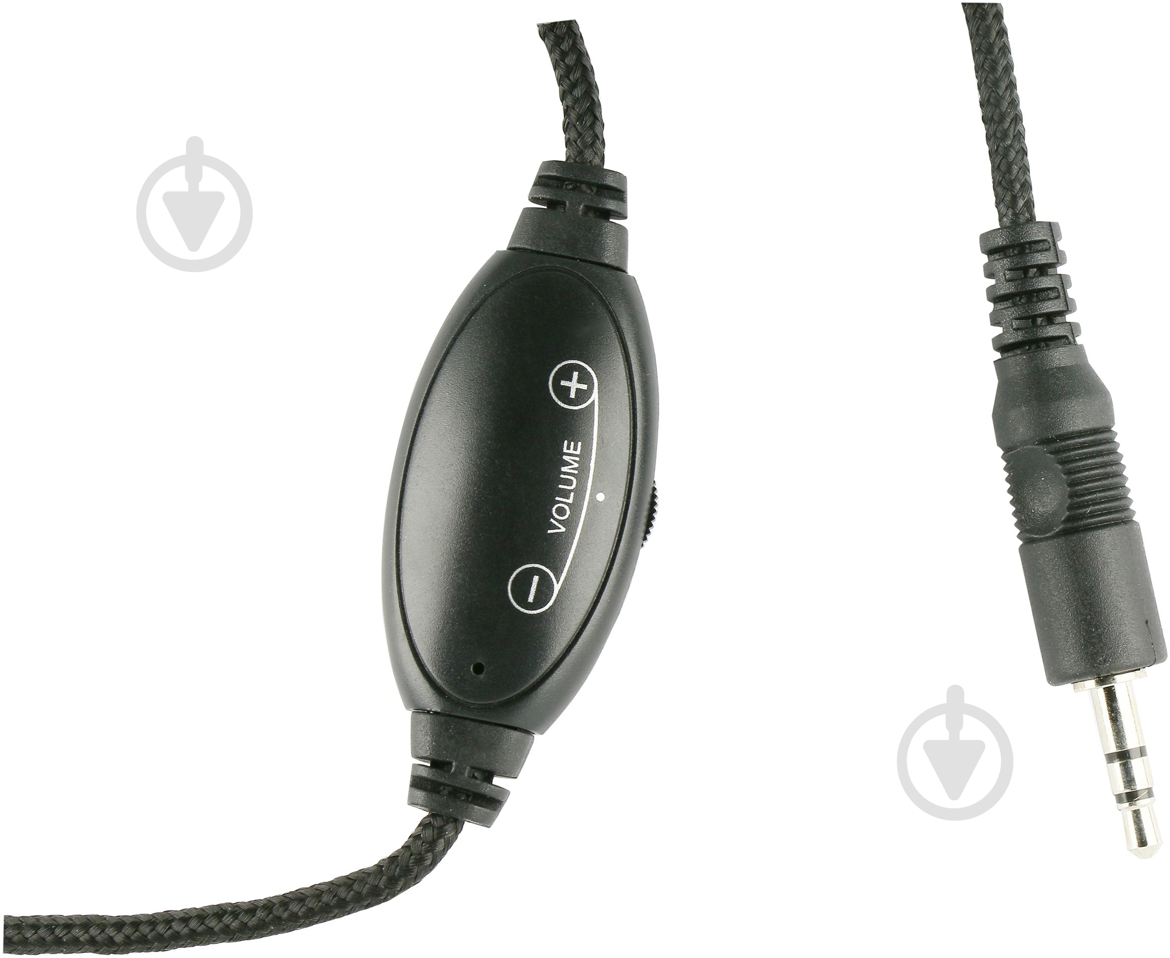 Наушники Sven GD-900V black - фото 5 Наушники Sven GD-900V black - фото 5